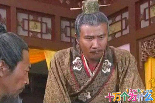 朱元璋杀了那么多人,为何没人暗算他?