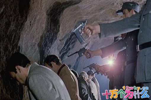 纳粹战犯普瑞布克的结局是怎样的?活了100多岁,最终死无葬身之地