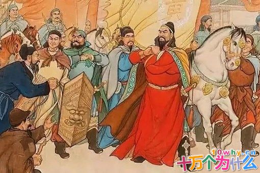 黄巢是个什么样的人?黄巢做过哪些暴行?