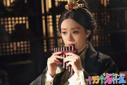 宣太后有哪些功绩?秦武王意外身亡反而成就了宣太后