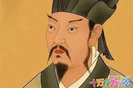 韩愈为何能成为唐宋八大家之首?韩愈生平简介介绍