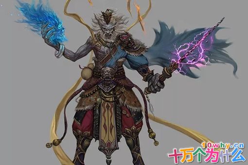 姜子牙和申公豹谁更厉害?申公豹最后怎么死的?