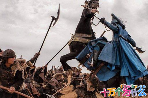 李陵为什么要投靠匈奴不再回汉?李陵有没有背叛汉武帝?