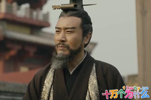 曹操长什么样子?《世说新语》中曾这样描述曹操相貌