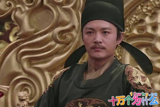 李世民和杨广都是弑兄夺位,为什么评价却不一样? 李世民和杨广都是弑兄夺位,为什么评价却不一样?