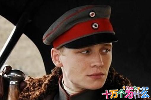 德国红男爵为何能成为一战中的传奇飞行员?盘点红男爵里希特霍芬