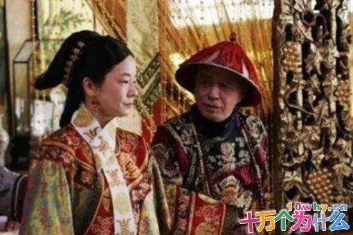 8点上朝,为何慈禧每天凌晨3点就起床了?