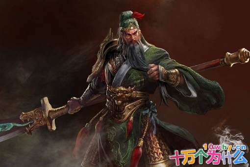 千里走单骑的不是关羽,而是这个被嘲讽千年的老将