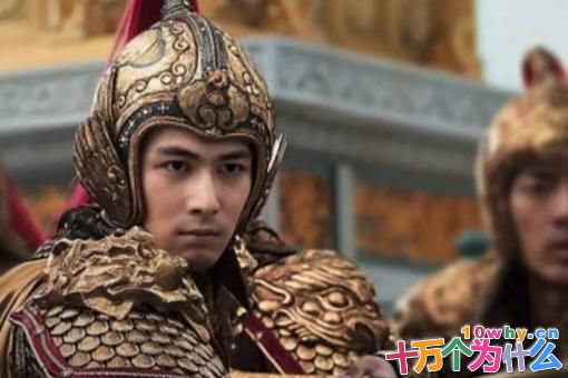 狄青简介 揭秘狄青之死