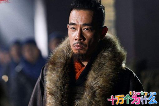 樊哙简介 简单说说樊哙的一生