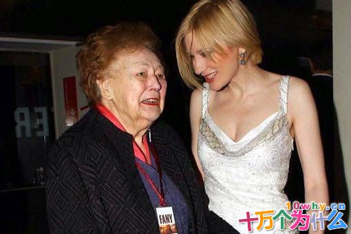 二战欧洲最美特务是谁?最后的结局是怎样的?