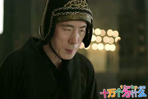 黄皓是蜀国灭亡的罪魁祸首么?诸葛亮为什么没有除掉黄皓?