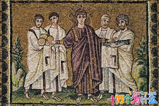 罗马名将贝利撒留有多厉害?为何说他是最后的罗马人?