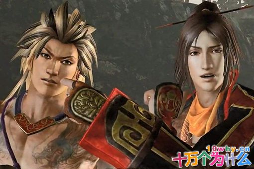 甘宁怎么死的 揭秘历史上甘宁的死亡原因 甘宁怎么死的 揭秘历史上甘宁的死亡原因