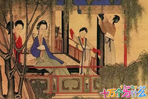 袁枚为什么叫随园老人?袁枚生平简介 袁枚为什么叫随园老人?袁枚生平简介