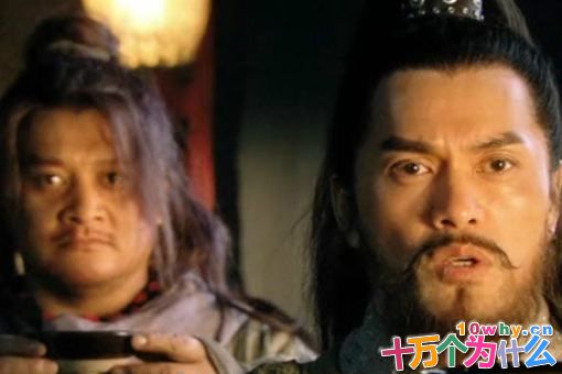 梁山好汉刘唐性格特点介绍 刘唐的主要事迹有哪些?