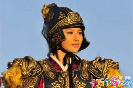 花木兰姓魏还是姓花?花木兰真的姓花吗?