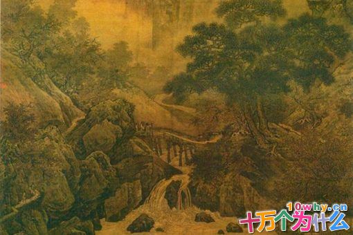 苏轼父亲和爷爷是谁 苏轼一家三代性格解析