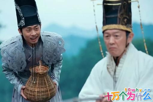 魏忠贤是什么样的人?魏忠贤生平简介