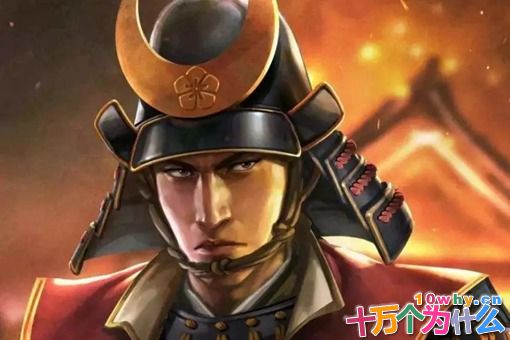 织田信长一生事迹简介 从天下布武到盛者必衰 织田信长一生事迹简介 从天下布武到盛者必衰