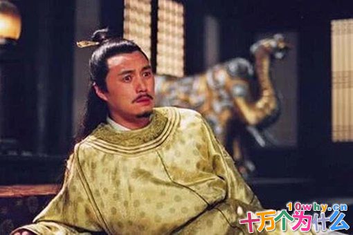 李昪为什么被称为乞丐皇帝?李昪人物简介