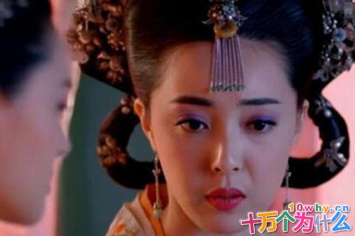 高阳公主为什么会喜欢辩机?高阳公主结局如何?