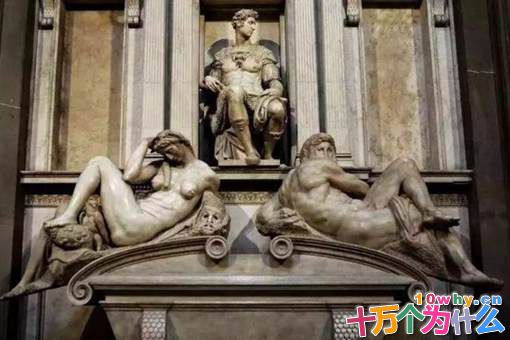 洛伦佐·美第奇是谁?洛伦佐·美第奇一生是怎样的?