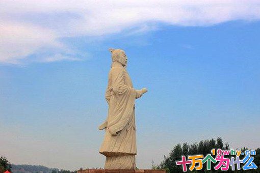 管仲为何被称为“圣人之师”?看看孔子是如何评价管仲的