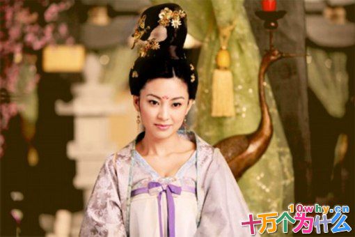 狄仁杰和上官婉儿是什么关系?两人之间有什么故事吗?