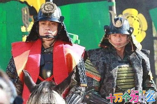 织田信长一生事迹简介 从天下布武到盛者必衰 织田信长一生事迹简介 从天下布武到盛者必衰