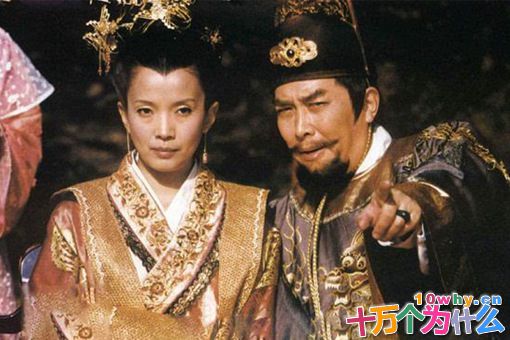 朱元璋脾气不好,为什么马皇后不怕他?