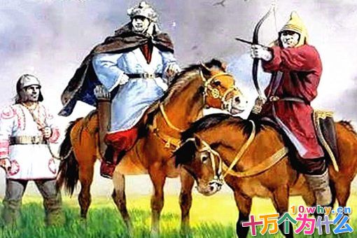 唐朝史思明怎么死的?史思明本有机会取代大唐 唐朝史思明怎么死的?史思明本有机会取代大唐