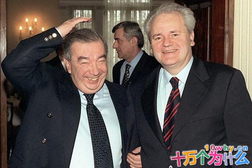 铁托死后为何南斯拉夫就不行了?揭秘铁托对南斯拉夫的影响