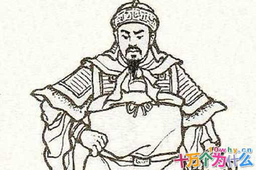 王平一生有哪些功绩?王平生平简介