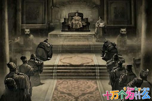 唐太宗李世民晚年犯了哪些错?造成了怎样的后果?