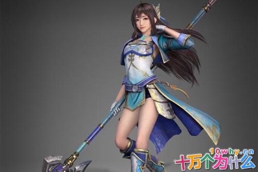 三国最有才的女子是谁?她的才能不亚于诸葛亮 三国最有才的女子是谁?她的才能不亚于诸葛亮