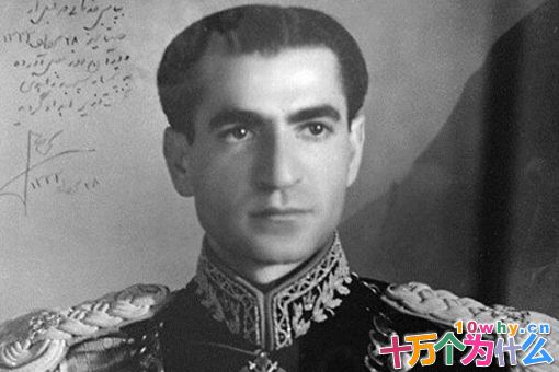 伊朗末代国王的皇后都有谁?一个比一个漂亮,一个比一个惨