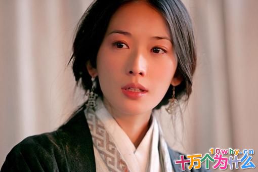 周瑜去世后小乔为什么失踪了?小乔最终结局如何?