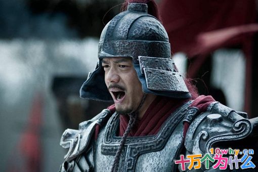 韩信死得有多惨 看看韩信最终是怎么死的