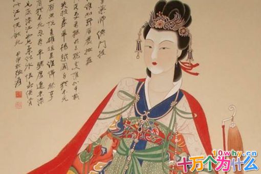 真实的古代历史上有没有侠女 古代侠女有哪些