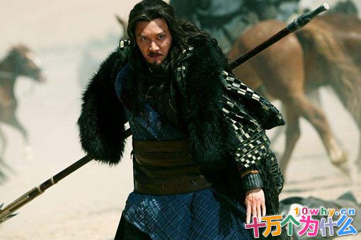 项羽分封的那么多诸侯,为什么都不帮他