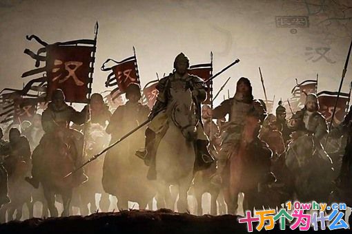 东汉名将耿弇、耿恭、耿秉有多厉害?他们各自生平功绩简介