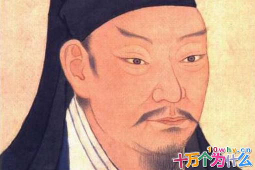 苏轼与苏辙名字有什么含义 苏洵为什么要这样取名