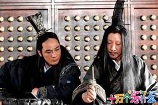 庞涓怎么死的?庞涓真的死于马陵之战吗?