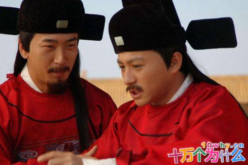 解缙怎么死的?解缙死因揭秘