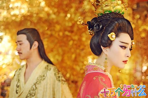 李贤是武则天和李治的亲生儿子吗?武则天为何杀李贤?