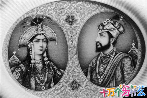 印度艳后是谁?一生是怎样的?