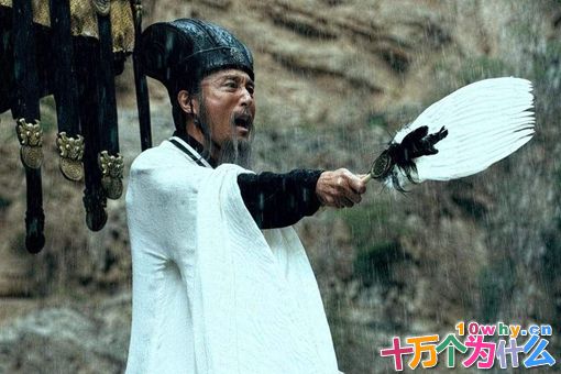 刘备托孤是真心的吗 实则为刘备对诸葛亮的生死考验