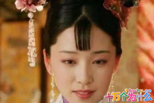 慈禧到底美不美?为何照片上那么丑? 慈禧到底美不美?为何照片上那么丑?
