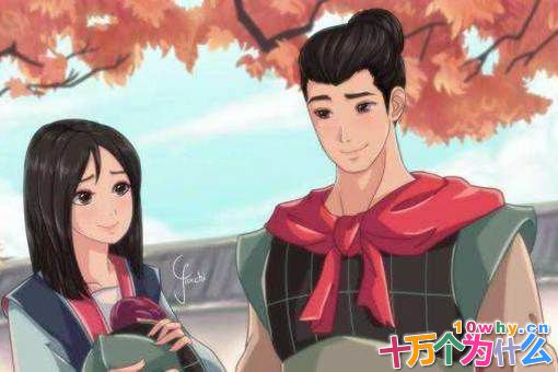 花木兰的老公的是谁?花木兰最后嫁给了谁? 花木兰的老公的是谁?花木兰最后嫁给了谁?